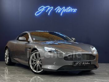 ASTON MARTIN 