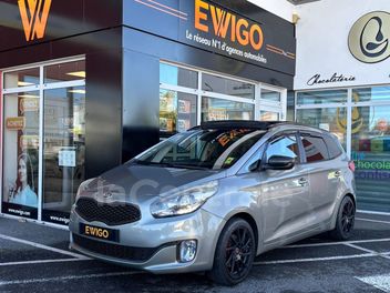 KIA CARENS 3 III 1.7 CRDI 136 ISG PREMIUM 7PL