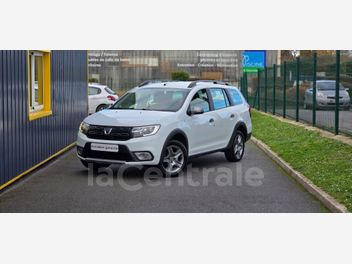 DACIA LOGAN 2 MCV II (2) MCV 0.9 TCE 90 STEPWAY E6C