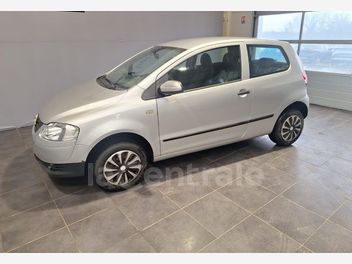 VOLKSWAGEN FOX 1.4 75 TREND
