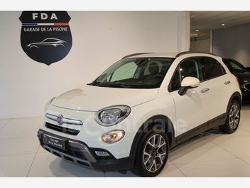 FIAT 500 X 1.4 MULTIAIR 140 CROSS 4X2