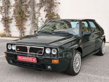 LANCIA DELTA HF 2.0 T 211 HF INTEGRALE