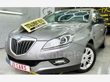 LANCIA DELTA 3 III (2) 1.6 MULTIJET 105 DPF SILVER