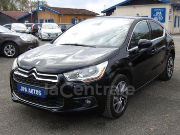 CITROEN DS4 1.6 E-HDI 110 SO CHIC BMP6