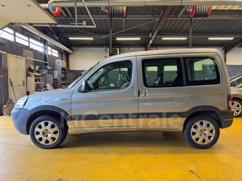 PEUGEOT PARTNER 2 II 1.6 HDI 90 ZENITH