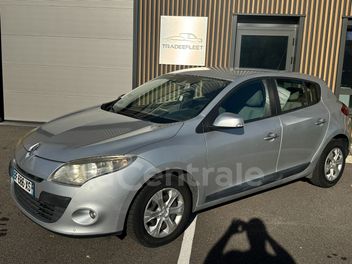 RENAULT MEGANE 2 II (2) 1.5 DCI 85 AUTHENTIQUE 5P