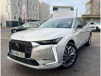DS DS 4 (2E GENERATION) II 1.6 HYBRIDE E-TENSE 225 CROSS TROCADERO AUTO
