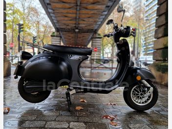 2 TWENTY ROMA 50 ELECTRIQUE