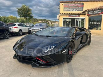 LAMBORGHINI 