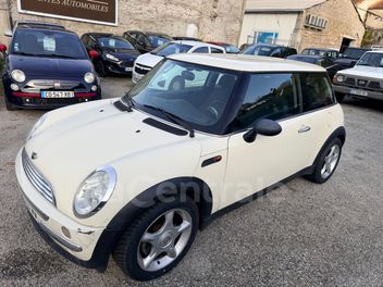 MINI MINI 3P 1.6 90 ONE PACK