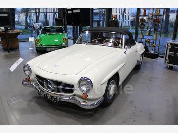 MERCEDES 190 SL SL