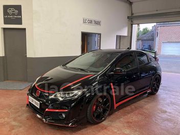 HONDA CIVIC 9 TYPE R IX 2.0 I-VTEC TYPE-R GT