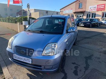 KIA PICANTO 1.1 LX CLIM 5P