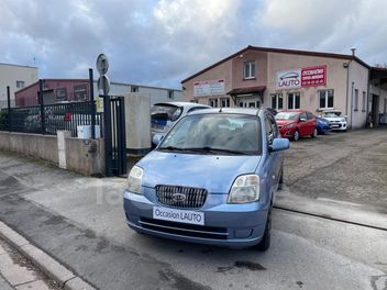 KIA PICANTO 1.1 LX CLIM 5P
