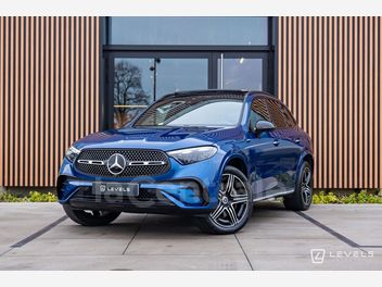 MERCEDES GLC 2 II 300 DE 4MATIC AMG LINE 9G-TRONIC