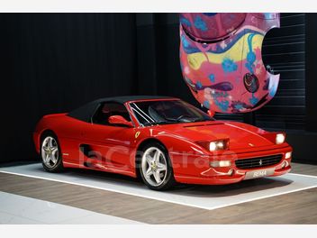 FERRARI F355 SPIDER SPIDER F1