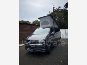 VOLKSWAGEN CALIFORNIA T6 6.1 2.0 TDI 150 BMT COAST DSG7
