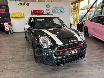 MINI MINI 3 JCW 3P III (F56) 2.0 231 JCW BV6