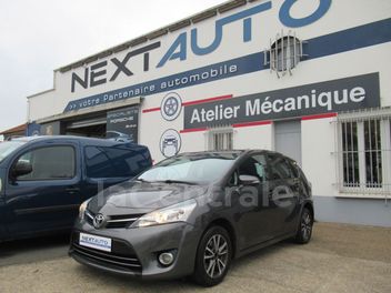 TOYOTA VERSO (2) 132 VVT-I FEEL SKYVIEW