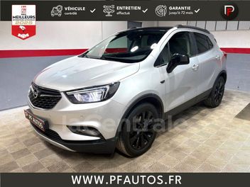 OPEL MOKKA X 1.6 CDTI 136 COLOR EDITION