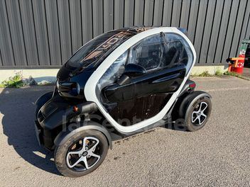RENAULT TWIZY 45 INTENS BLANC 45 ACHAT INTEGRAL 6.1 KWH