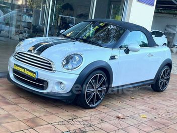 MINI MINI 2 ROADSTER II ROADSTER COOPER PACK CHILI