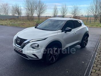NISSAN JUKE 2 II (2) 1.0 DIG-T 114 TEKNA DCT7
