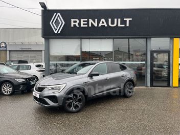 RENAULT ARKANA 1.3 TCE 160 FAP RS LINE EDC 22