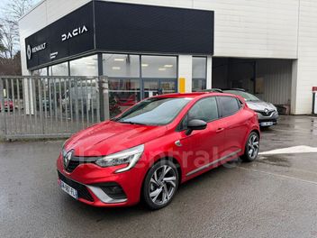 RENAULT CLIO 5 V 1.6 E-TECH HYBRIDE 145 RS LINE