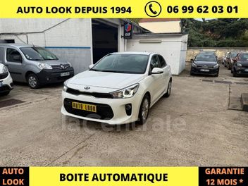 KIA RIO 4 IV 1.0 T-GDI 120 ISG URBAN EDITION BUSINESS DCT7