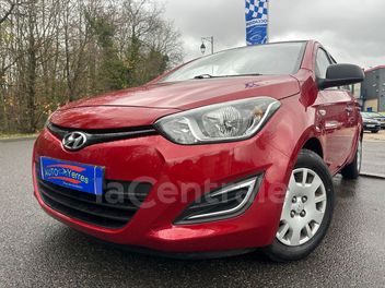 HYUNDAI I20 (2) 1.2 PACK GO! PLUS