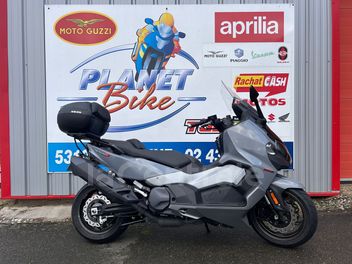 SYM MAXSYM 600 I ABS