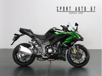 KAWASAKI NINJA 1000 SX