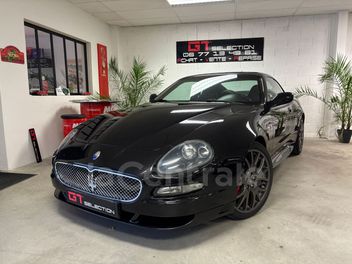 MASERATI GRANSPORT 4.3 V8 400 SENSONIC