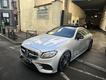 MERCEDES CLASSE E 5 COUPE V COUPE 400 FASCINATION 4MATIC 9G-TRONIC