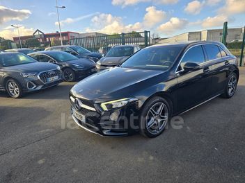 MERCEDES CLASSE A 4 IV (2) 250 E 8CV AMG LINE 8G-DCT