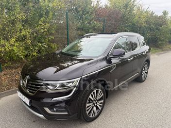 RENAULT KOLEOS 2 II 2.0 DCI 175 ENERGY INITIALE PARIS 4X2 X-TRONIC