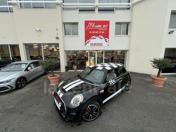 MINI MINI 3 JCW 3P III (F56) 2.0 231 JCW BVA6