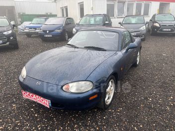 MAZDA MX5 (2E GENERATION) II 1.6 110