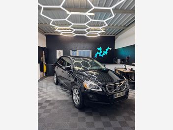 VOLVO XC60 2.4 D 163 AWD
