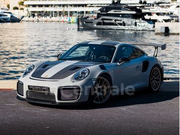PORSCHE 911 TYPE 991 GT2 RS (991) (2) GT2 RS