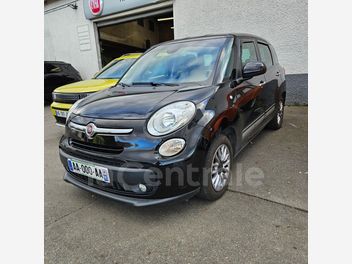 FIAT 500 L LIVING LIVING 1.6 MULTIJET 105 S/S LOUNGE 7PL
