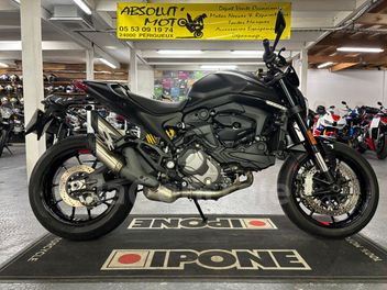 DUCATI SUPERSPORT 950