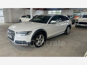 AUDI A6 (4E GENERATION) ALLROAD IV 3.0 V6 TDI 245 AMBITION LUXE QUATTRO S TRONIC 7