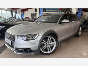 AUDI A6 (4E GENERATION) ALLROAD IV 3.0 V6 BITDI 313 AMBITION LUXE QUATTRO TIPTRONIC 8