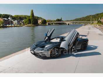 FORD GT 2 V6 3.5 ECOBOOST 647