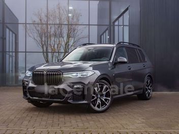 BMW X7 G07 (G07) XDRIVE40IA H 333 M SPORT 6PL