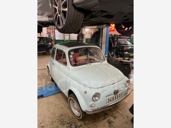 FIAT 500 BREAK BREAK