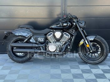 BENDA CHINCHILLA 500