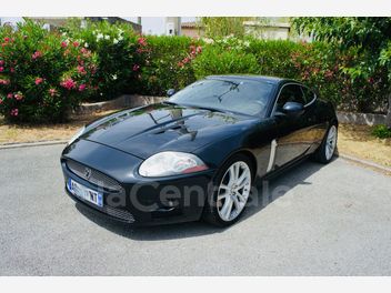 JAGUAR XKR 2 II COUPE 4.2 V8 420 BVA